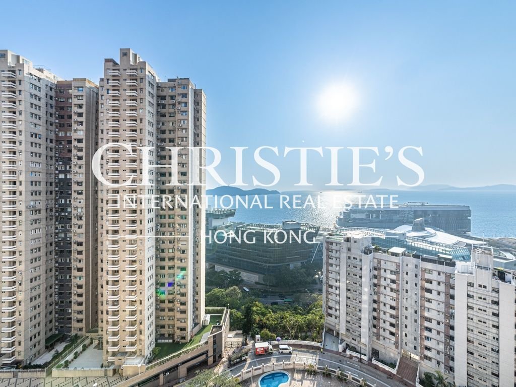 Apartment in Hong Kong, Hong Kong 1 - 17098296