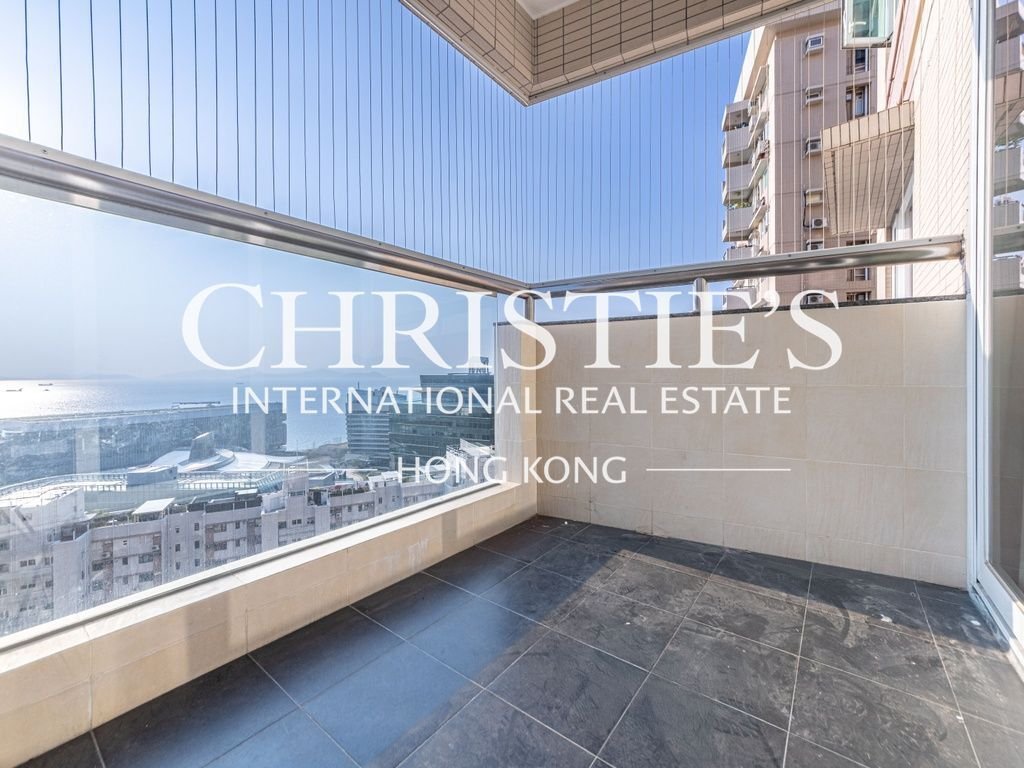 Apartment in Hong Kong, Hong Kong 2 - 17098296