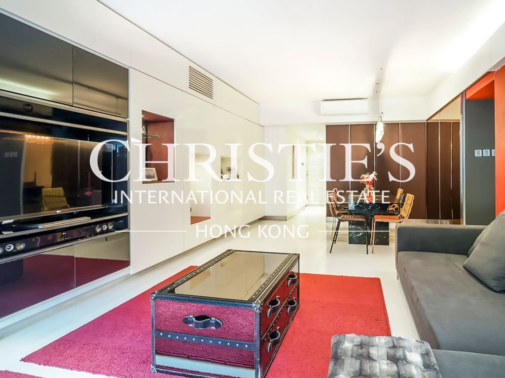 Apartment in Hong Kong, Hong Kong 5 - 17098274