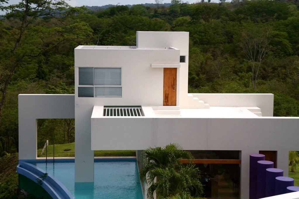 House in Santa Teresa, Puntarenas Province, Costa Rica 5 - 17097793