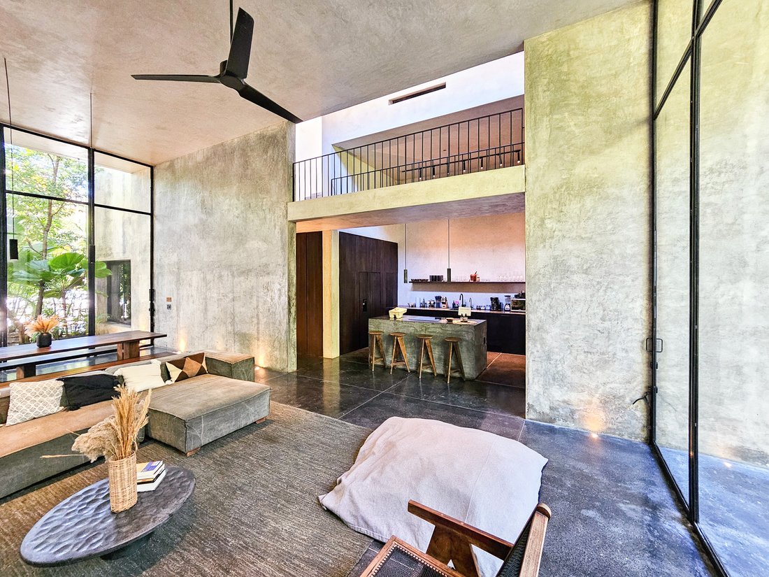 Villa a Tulum, Quintana Roo, Messico 4 - 16162989