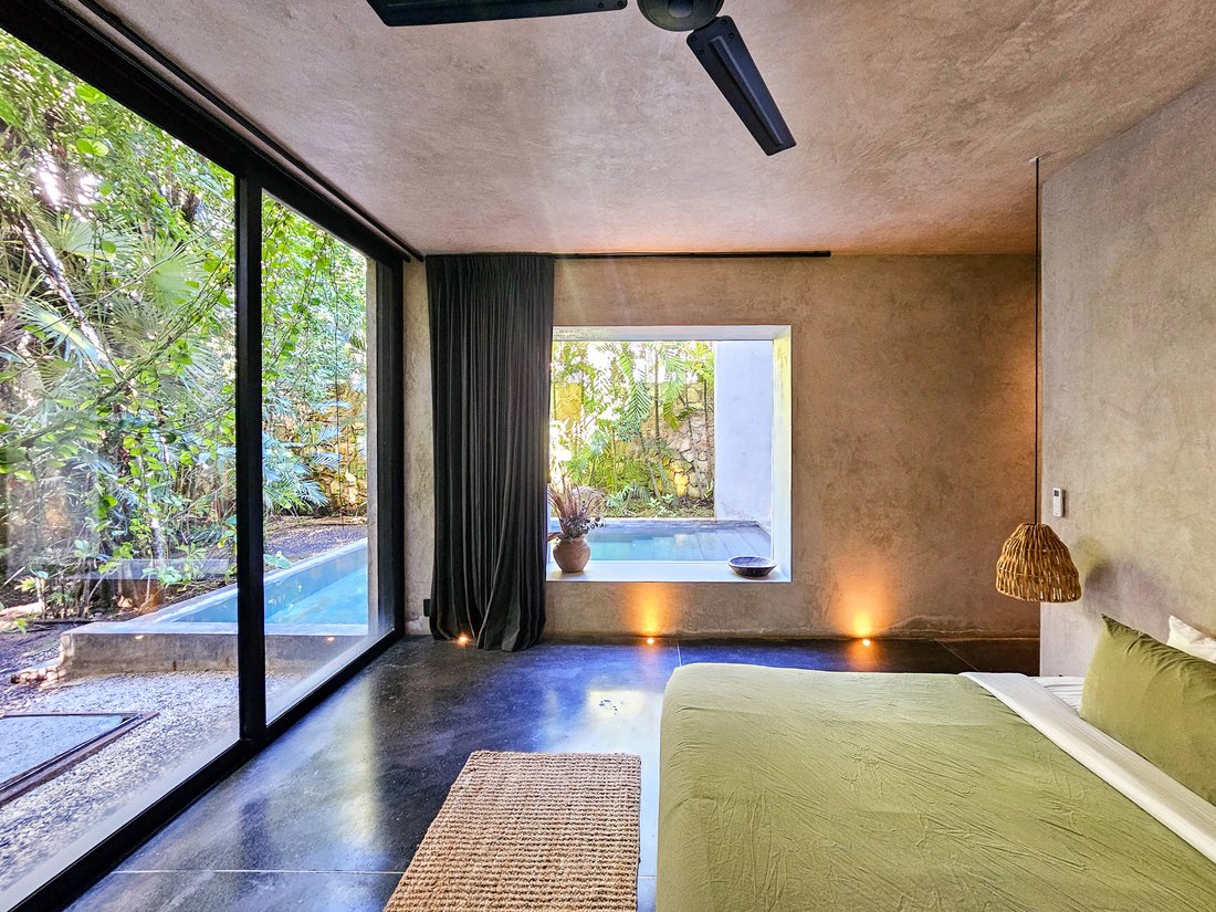 Villa a Tulum, Quintana Roo, Messico 5 - 16162989