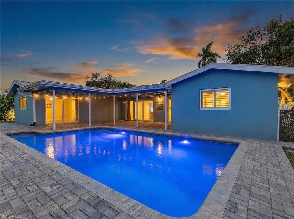House in Fort Myers, Florida, United States 4 - 17097738