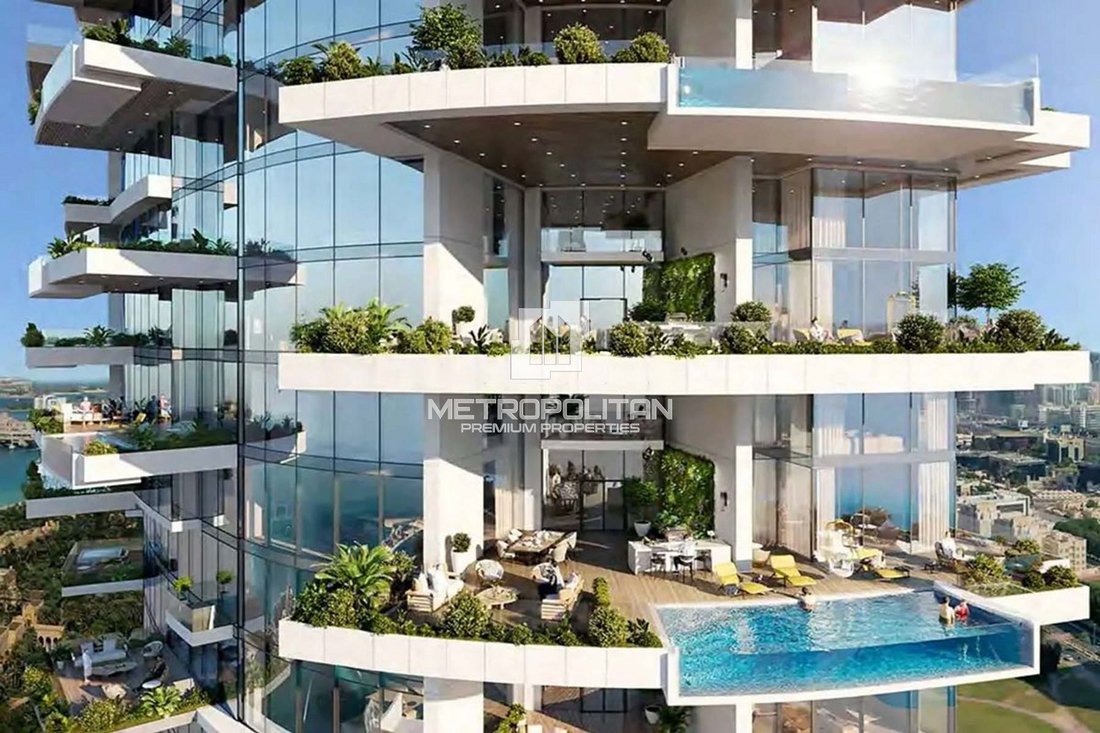 Apartment in Al Safouh Second, Al Safouh, Dubai 1 - 17098300