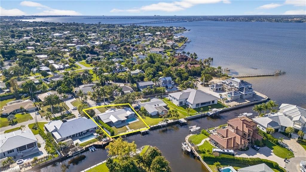 House in Fort Myers, Florida, United States 1 - 17097738