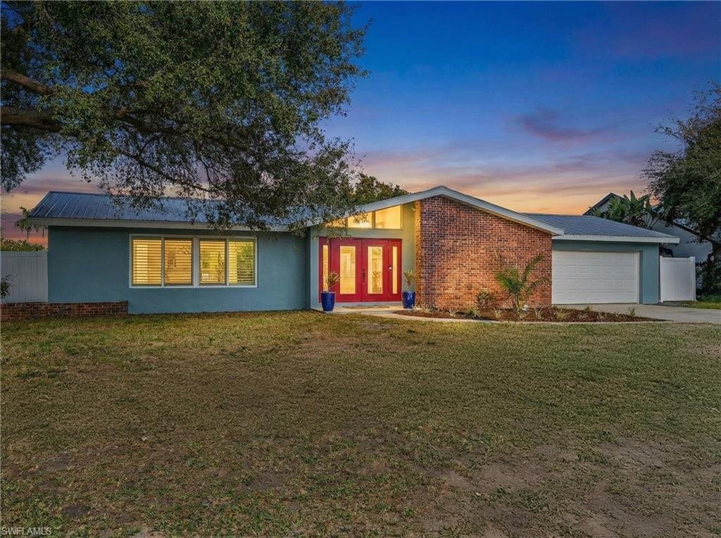 House in Fort Myers, Florida, United States 5 - 17097738