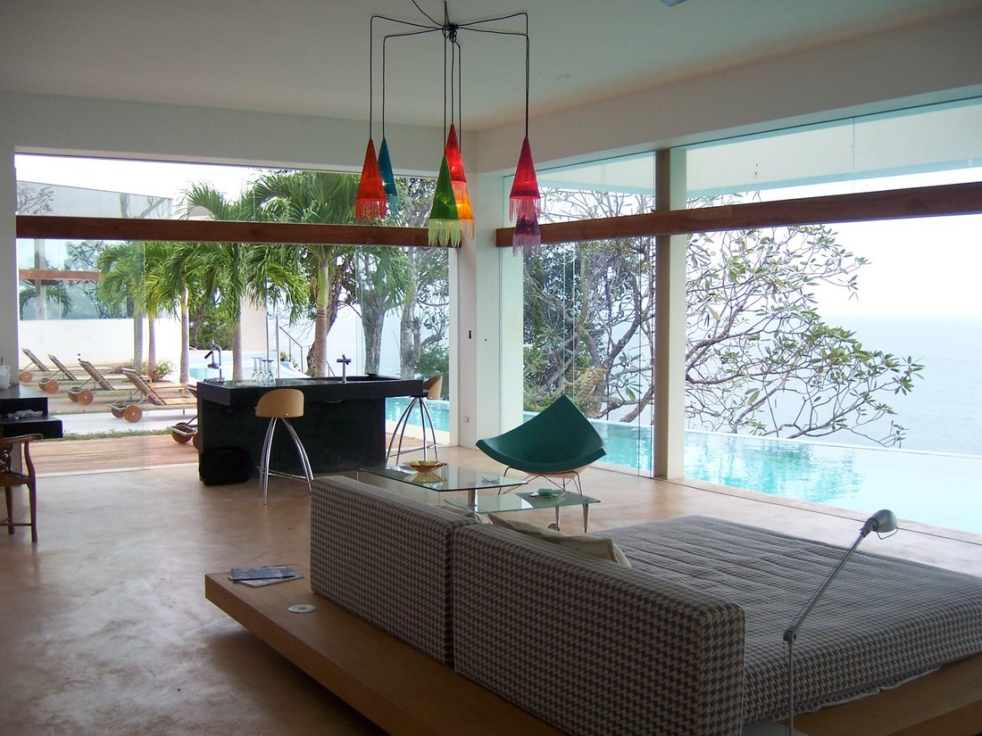 House in Santa Teresa, Puntarenas Province, Costa Rica 1 - 17097793