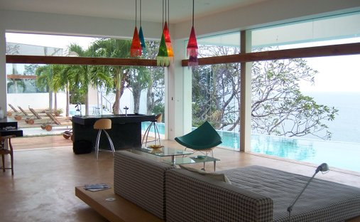 Casa en Playa Carmen, Provincia de Puntarenas, Costa Rica 1