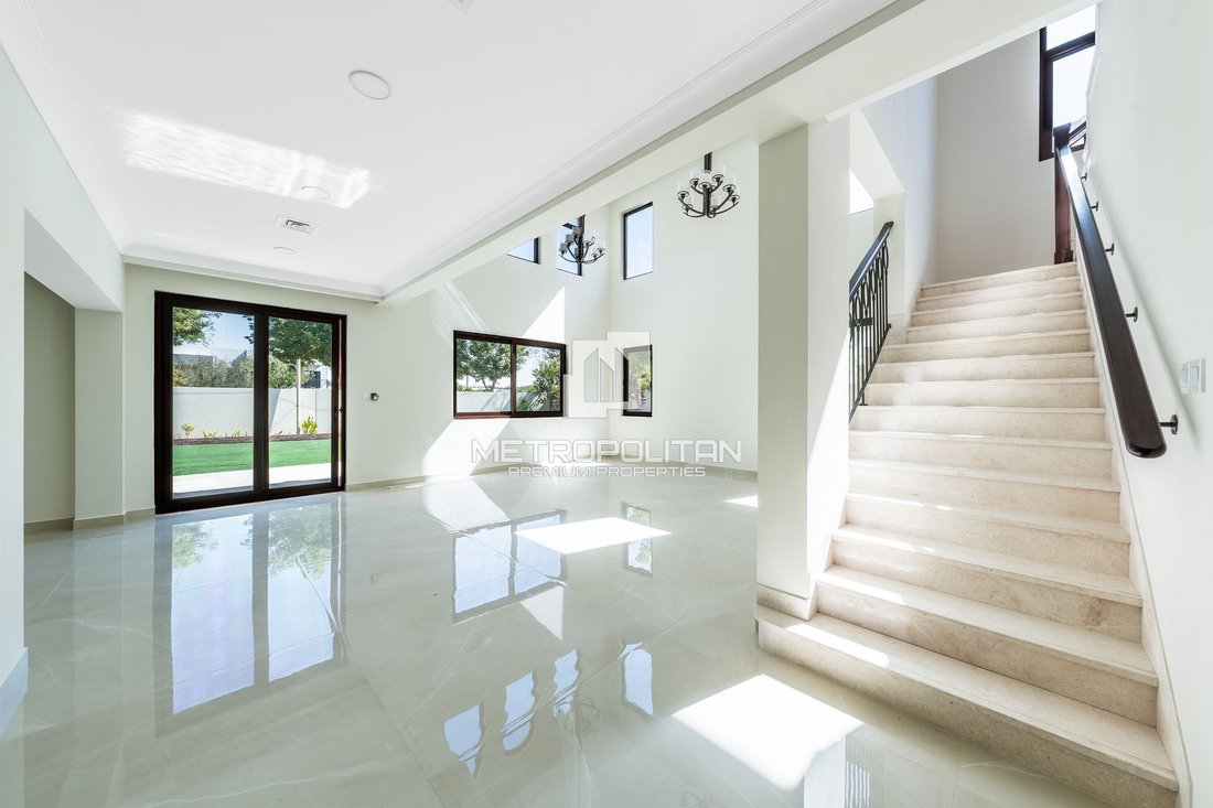 Villa in Wadi Al Safa 7, Wadi Al Safa, Dubai 4 - 16116477