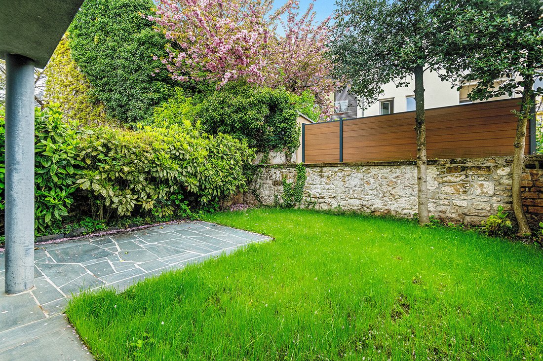 Villa in Luxembourg, Luxembourg, Luxembourg 5 - 17097766