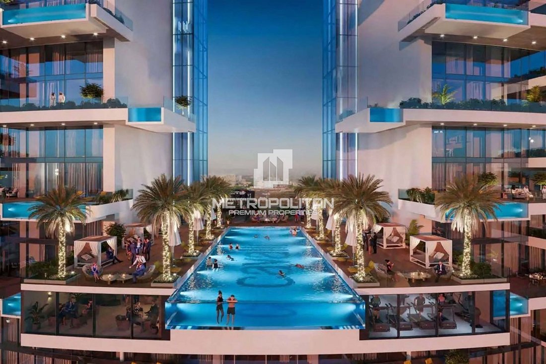 Apartment in Al Safouh Second, Al Safouh, Dubai 5 - 17098300