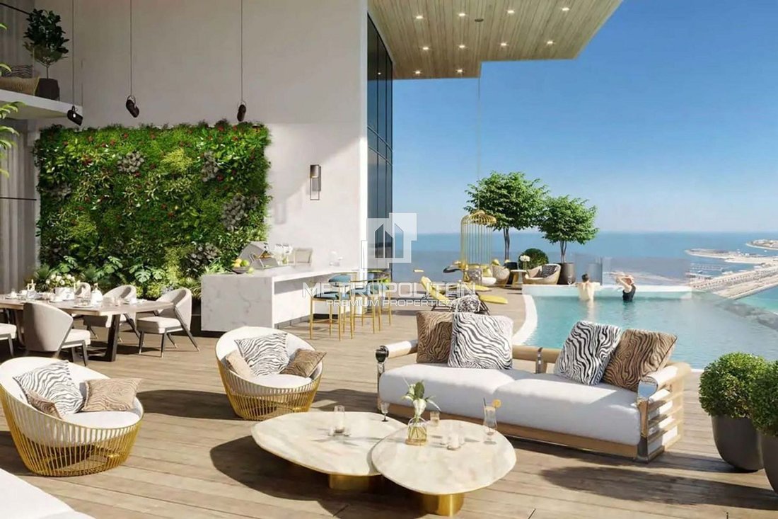 Apartment in Al Safouh Second, Al Safouh, Dubai 3 - 17098300
