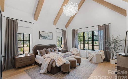 House in Cornelius, North Carolina, United States 1