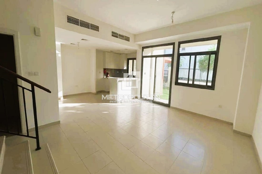Townhouse in Al Yalayis 2, Al Yalayis, Dubai 2 - 17098275