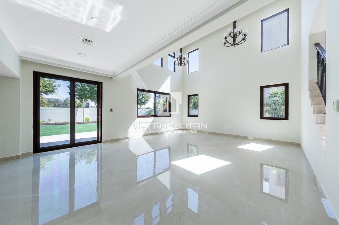 Villa in Wadi Al Safa 7, Wadi Al Safa, Dubai 2 - 16116477
