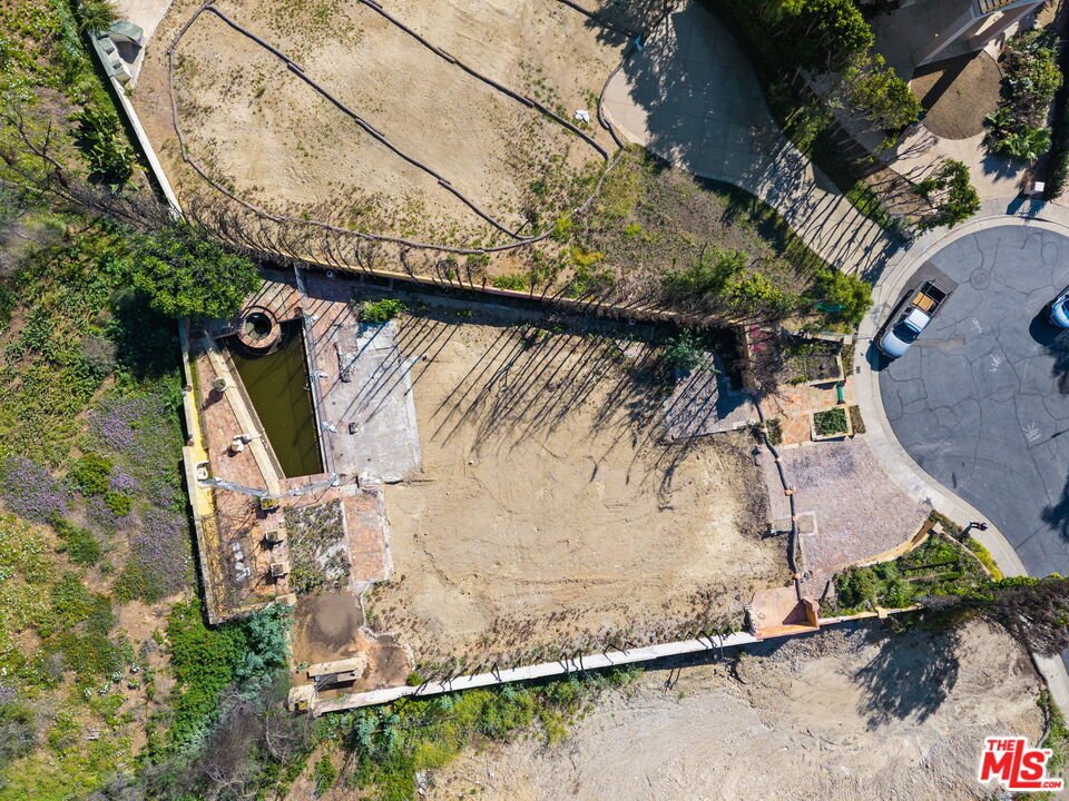 Land in Los Angeles, California, United States 5 - 17097749