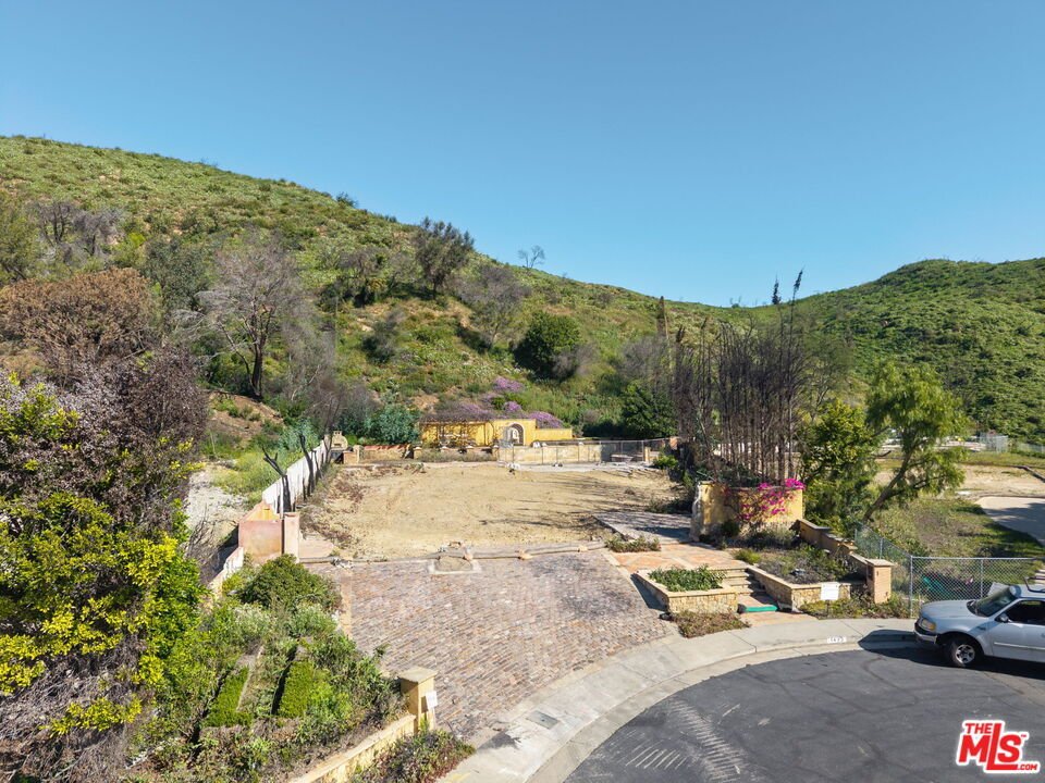 Land in Los Angeles, California, United States 2 - 17097749