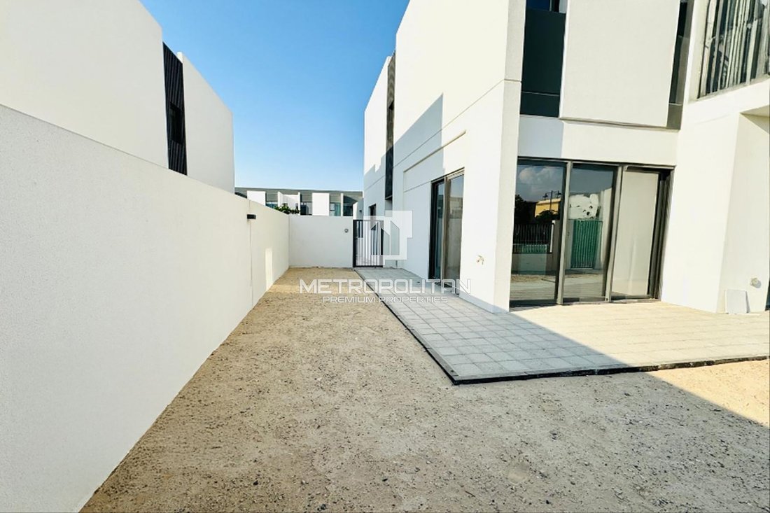 Townhouse in Wadi Al Safa 5, Wadi Al Safa, Dubai 3 - 17098279