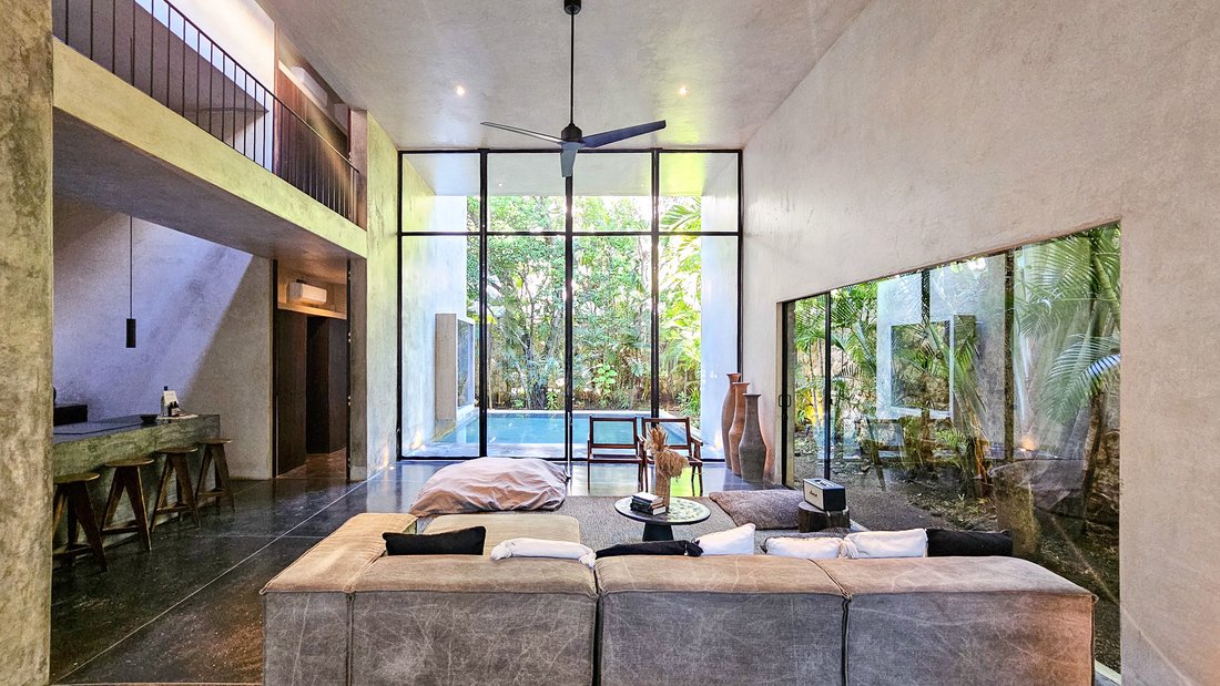 Villa a Tulum, Quintana Roo, Messico 3 - 16162989