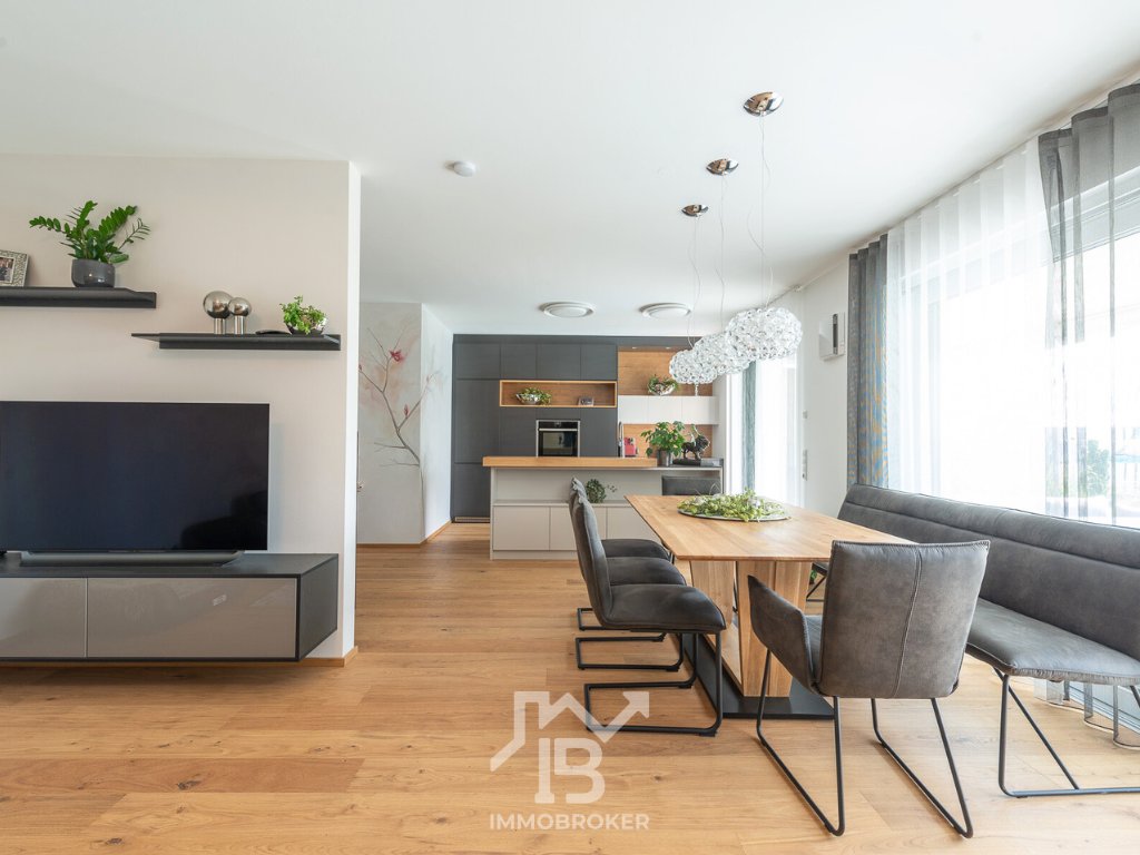 Apartment in Luftenberg an der Donau, Upper Austria, Austria 5 - 17097883