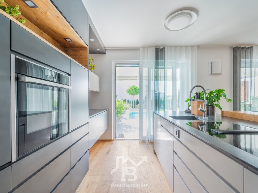 Apartment in Luftenberg an der Donau, Upper Austria, Austria 4 - 17097883