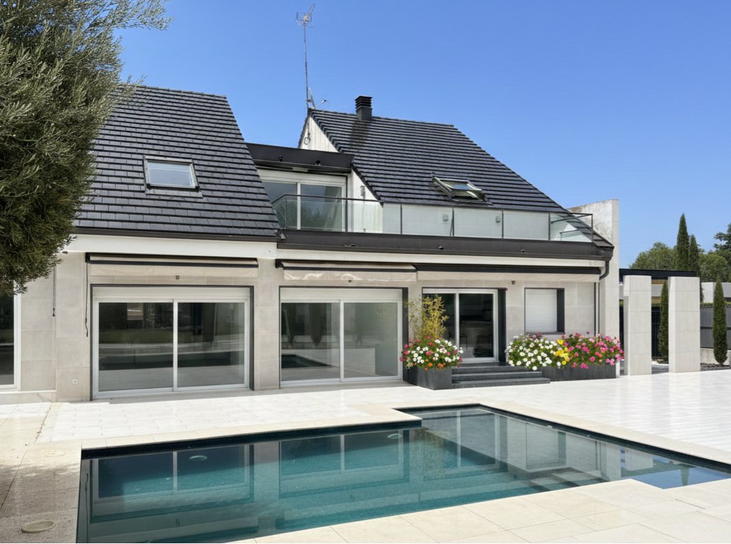 Chalet in La Moraleja, Alcobendas, Comunidad de Madrid 1 - 17098304