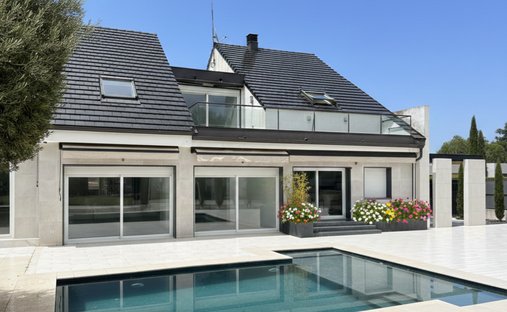 Chalet en La Moraleja, Alcobendas, Comunidad de Madrid 1