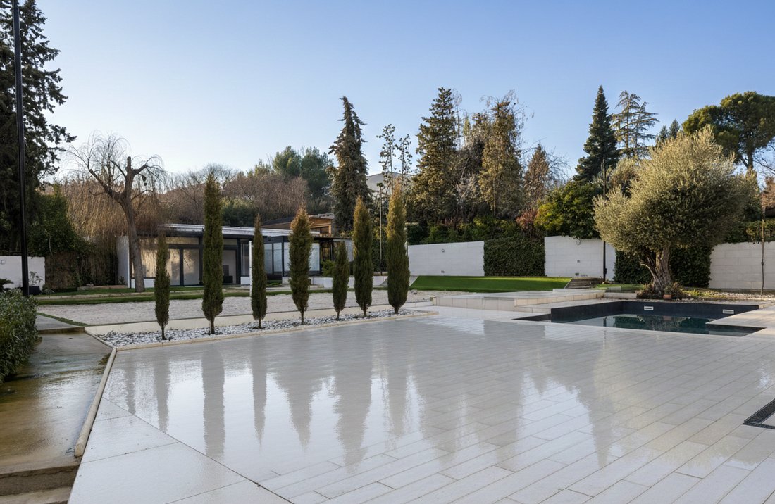 Chalet in La Moraleja, Alcobendas, Comunidad de Madrid 5 - 17098304