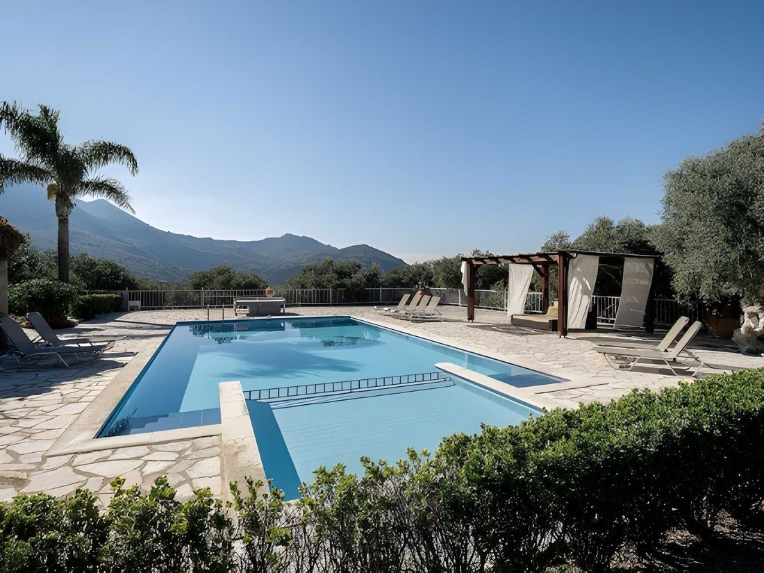 Villa in Apokoronas, Greece 2 - 17097850