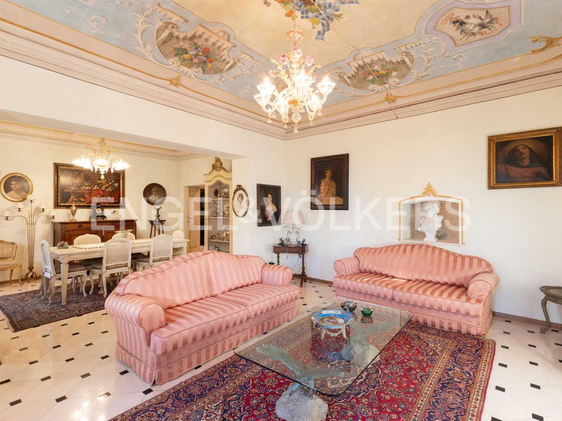 Villa in Garibaldi Square Zone, Alessandria, Italy 2 - 17098309