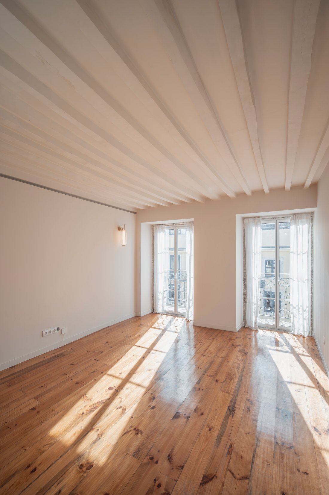 Apartment in Estrela, Lisbon, Portugal 1 - 17097877