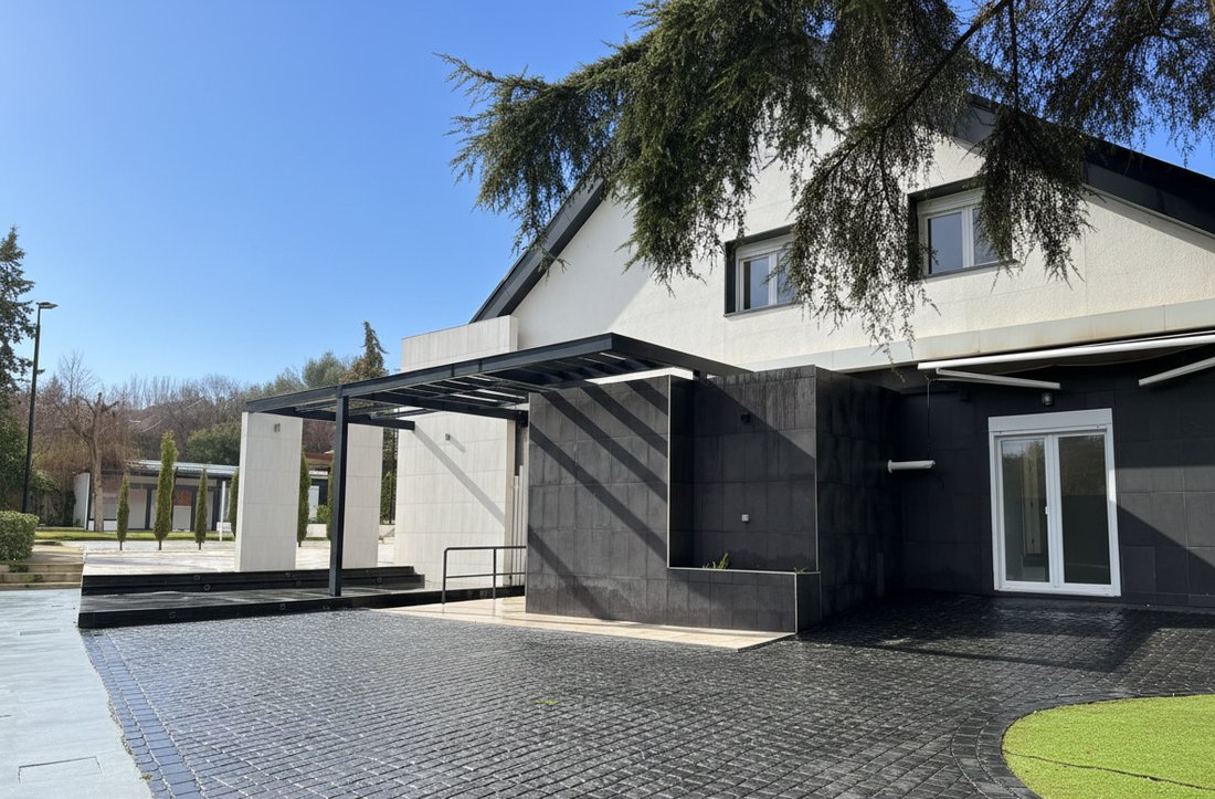 Chalet in La Moraleja, Alcobendas, Comunidad de Madrid 4 - 17098304