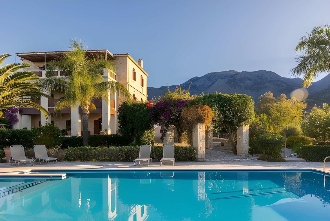Villa in Apokoronas, Greece 5 - 17097850