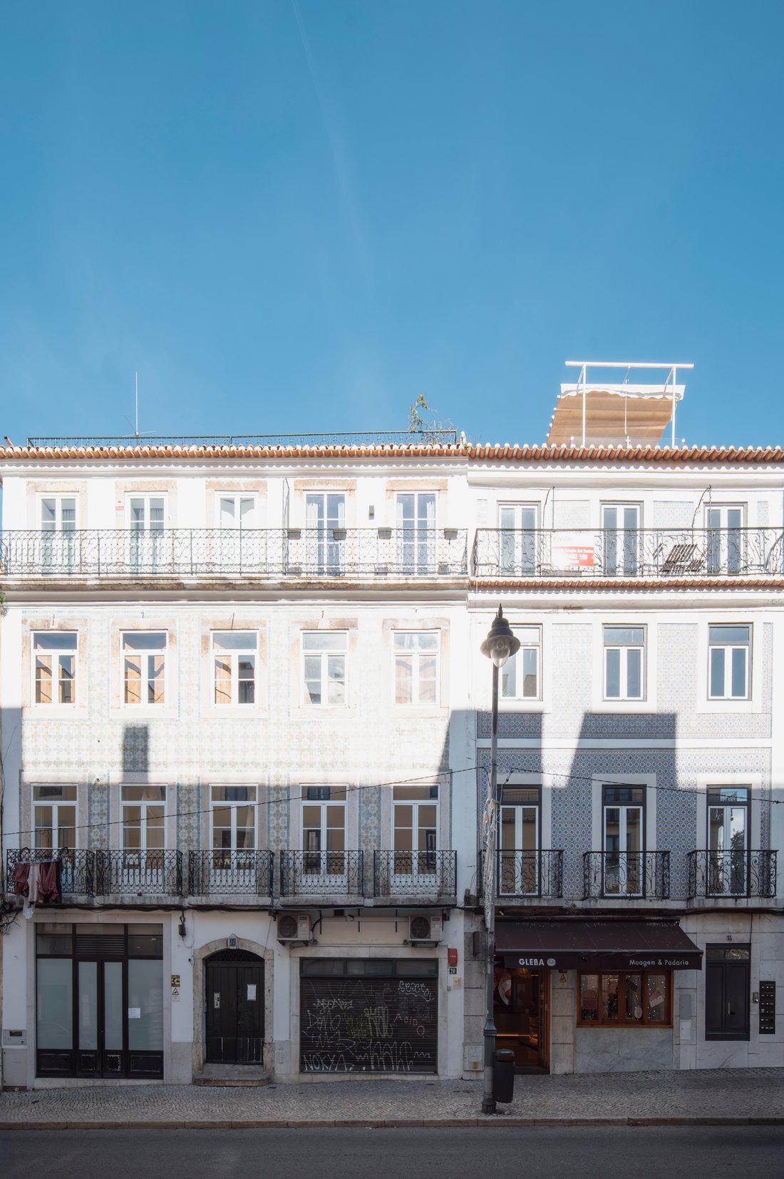 Apartment in Estrela, Lisbon, Portugal 2 - 17097877