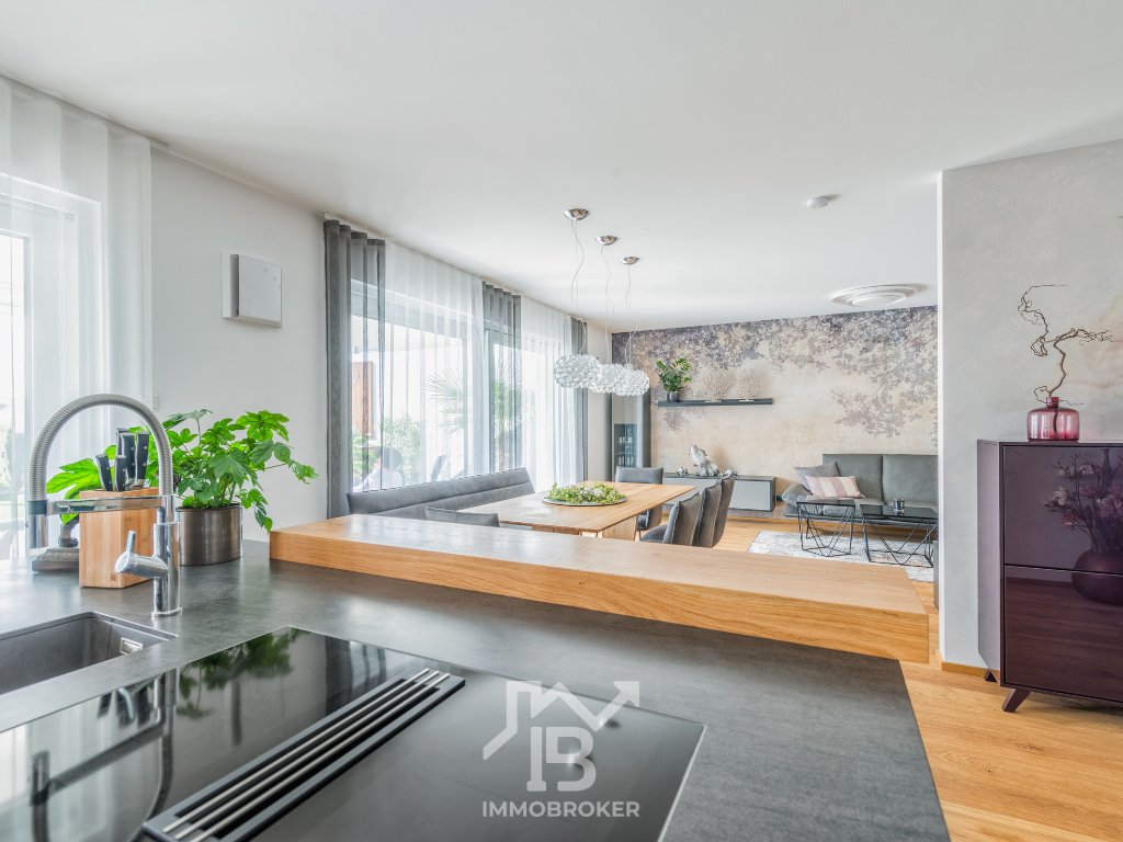 Apartment in Luftenberg an der Donau, Upper Austria, Austria 3 - 17097883