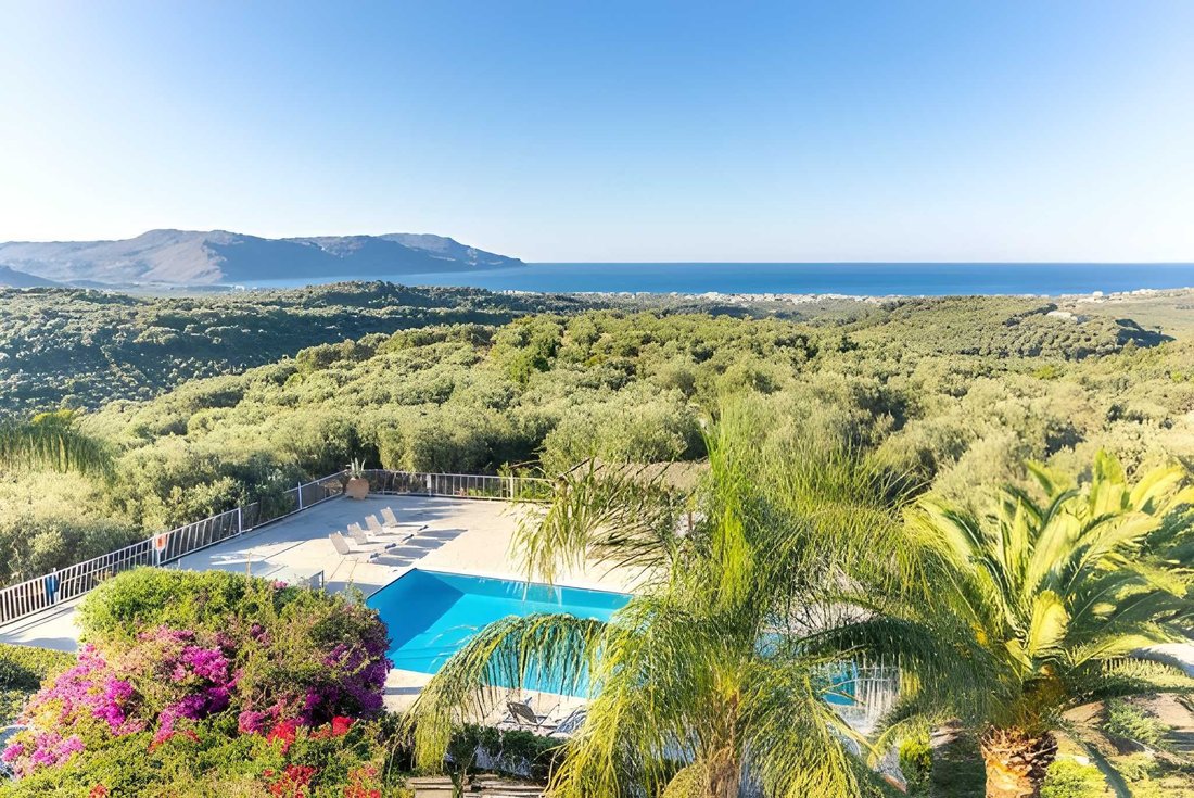 Villa in Apokoronas, Greece 1 - 17097850