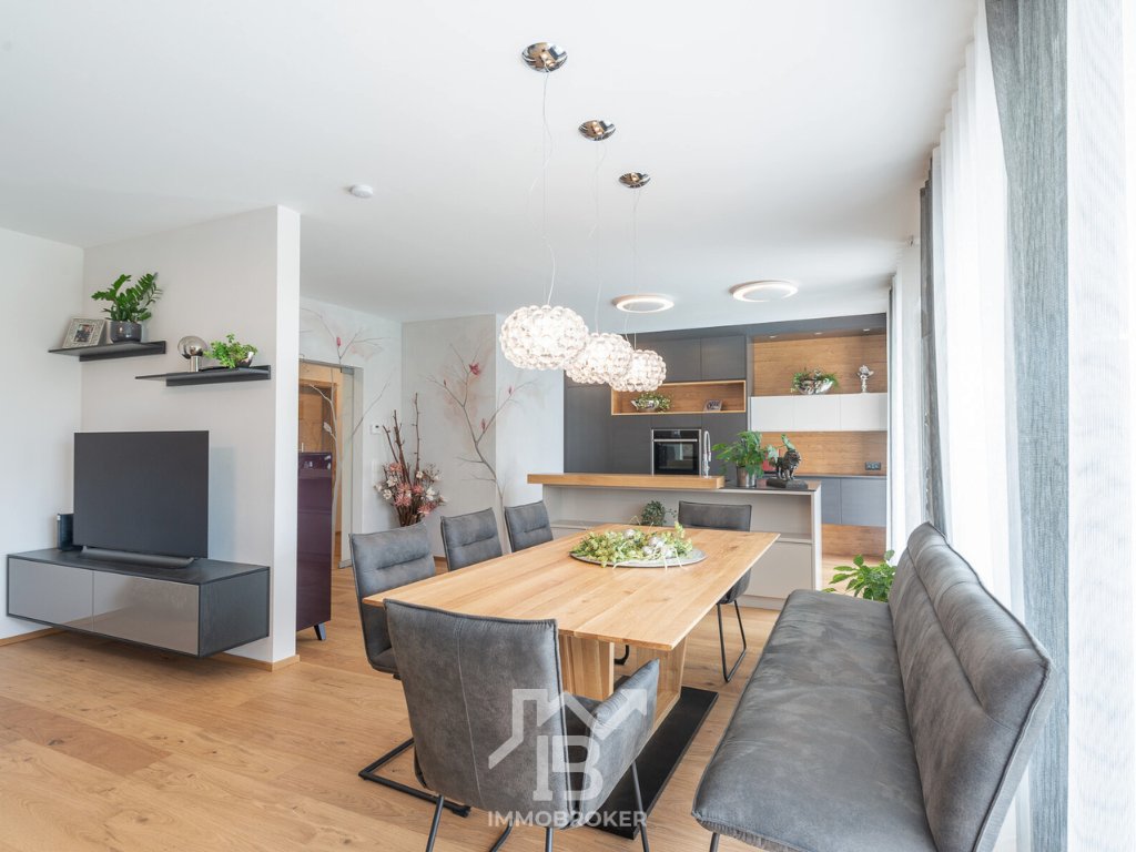 Apartment in Luftenberg an der Donau, Upper Austria, Austria 2 - 17097883