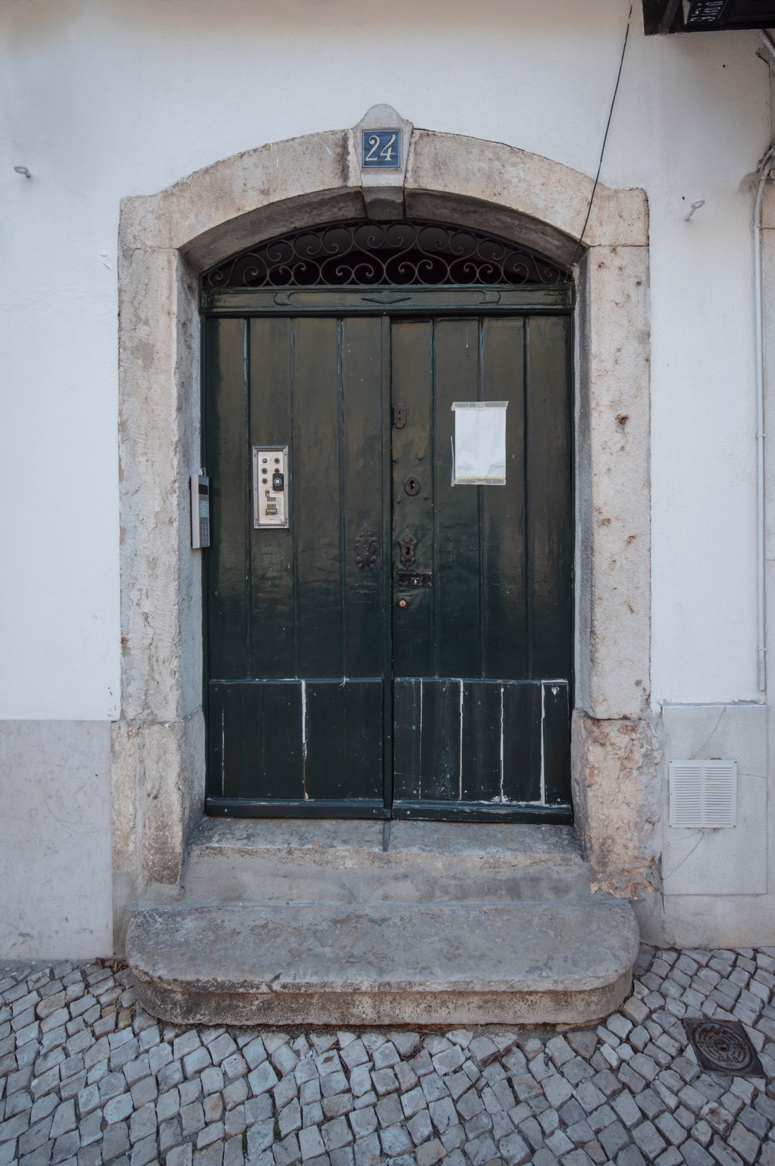 Apartment in Estrela, Lisbon, Portugal 3 - 17097877