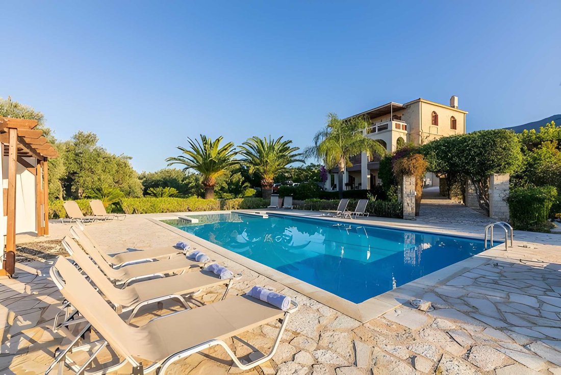 Villa in Apokoronas, Greece 4 - 17097850