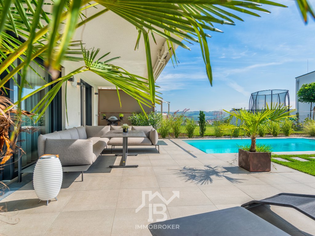 Apartment in Luftenberg an der Donau, Upper Austria, Austria 1 - 17097883