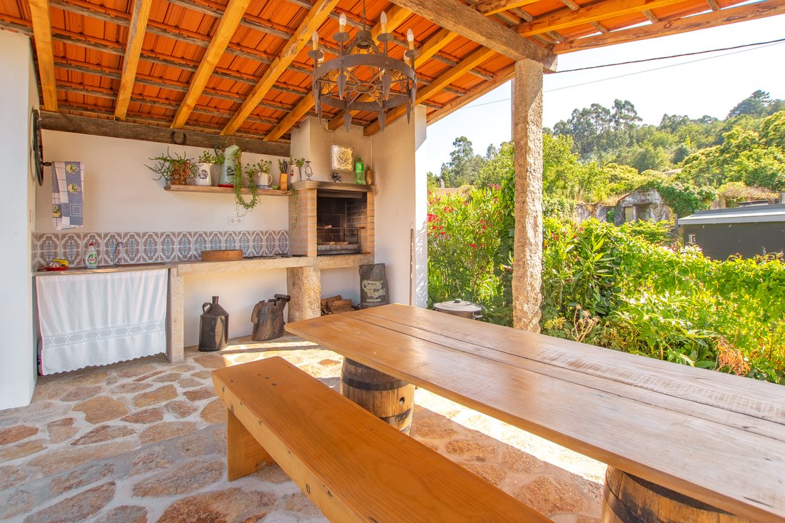 Farm Ranch in Venade e Azevedo, Viana do Castelo District, Portugal 1 - 17089468