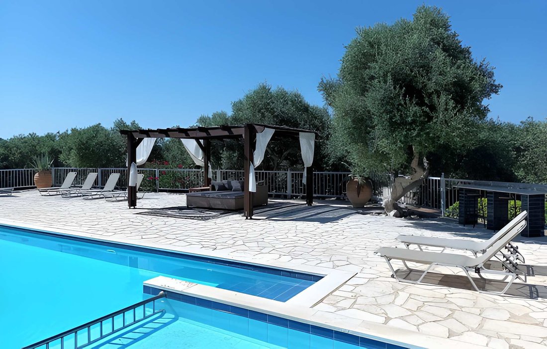 Villa in Apokoronas, Greece 3 - 17097850