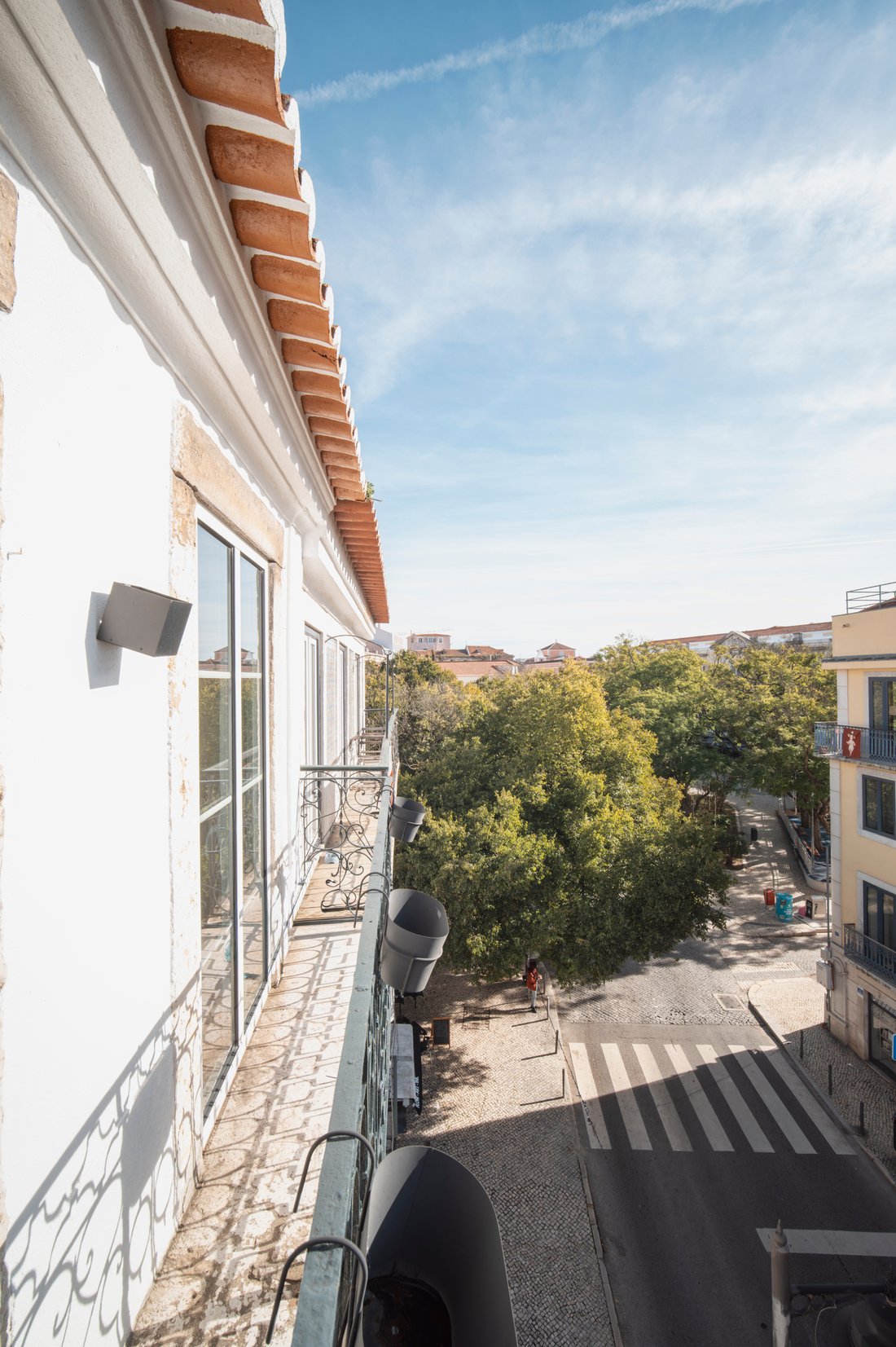 Apartment in Estrela, Lisbon, Portugal 5 - 17097877