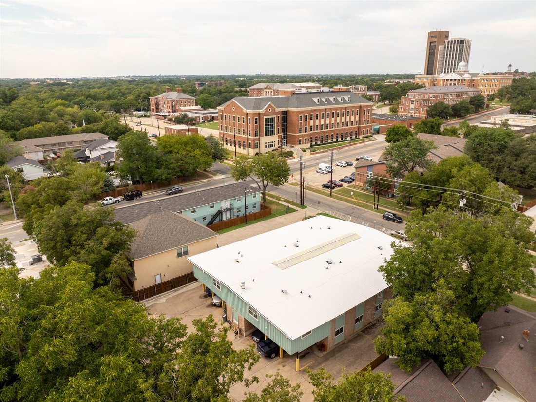 Apartment in Denton, Texas, United States 5 - 17097837