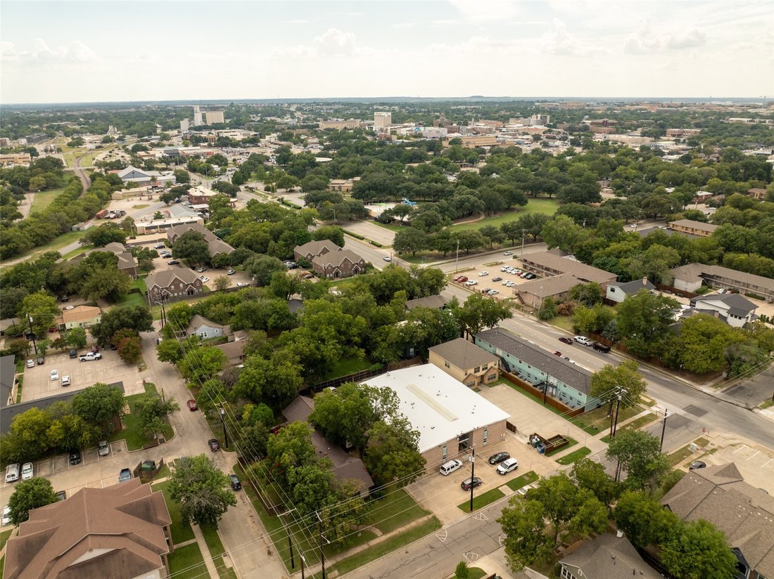 Apartment in Denton, Texas, United States 2 - 17097837