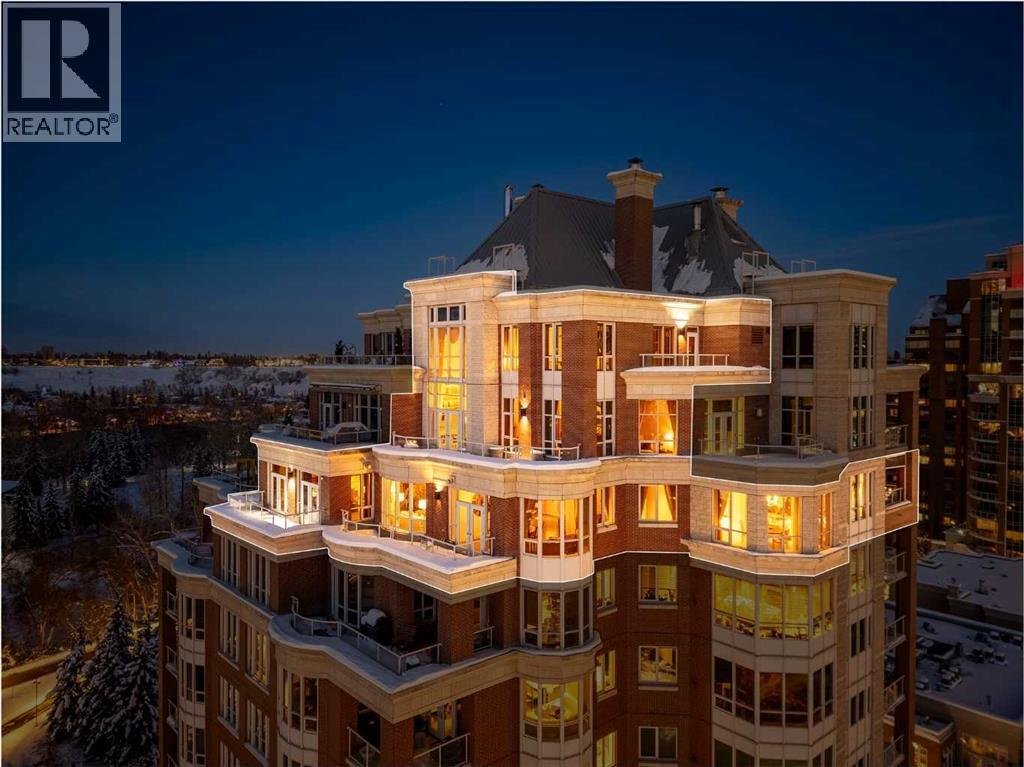 Condo in Calgary, Alberta, Canada 2 - 17097801