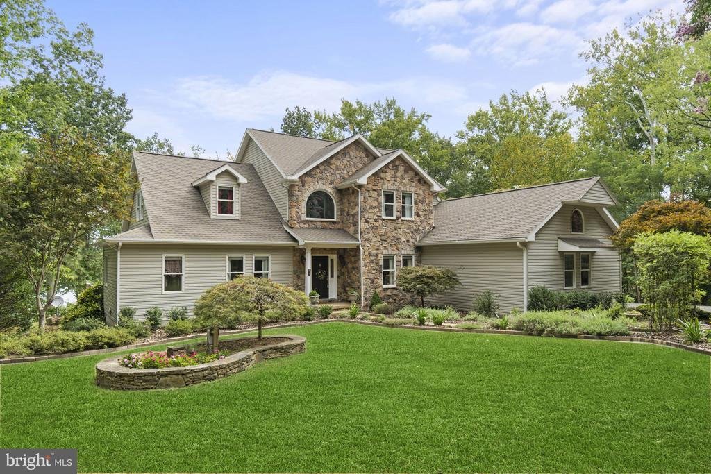House in Montross, Virginia, United States 1 - 17097825