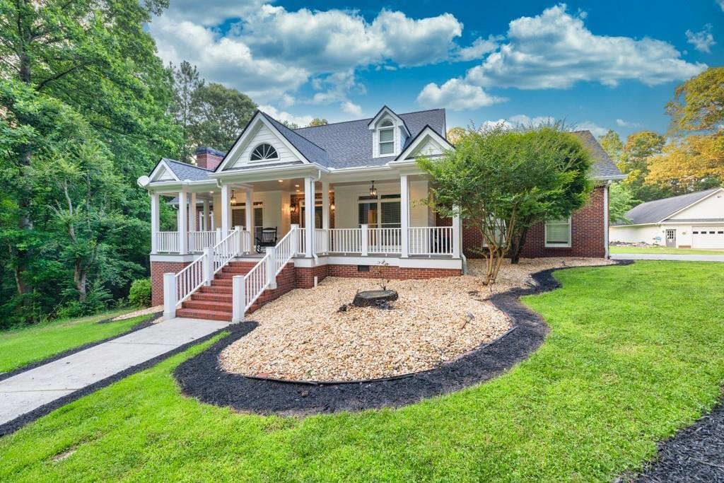 House in Dacula, Georgia, United States 2 - 17091361