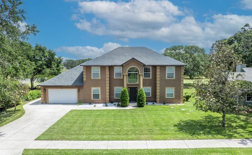 House in Clermont, Florida, United States 1