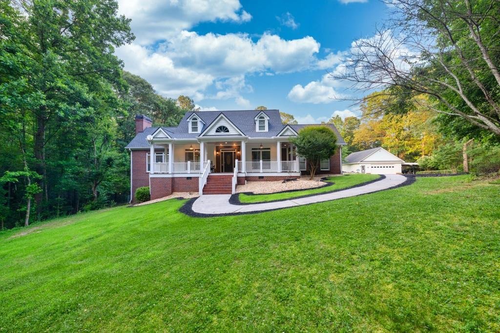 House in Dacula, Georgia, United States 1 - 17091361